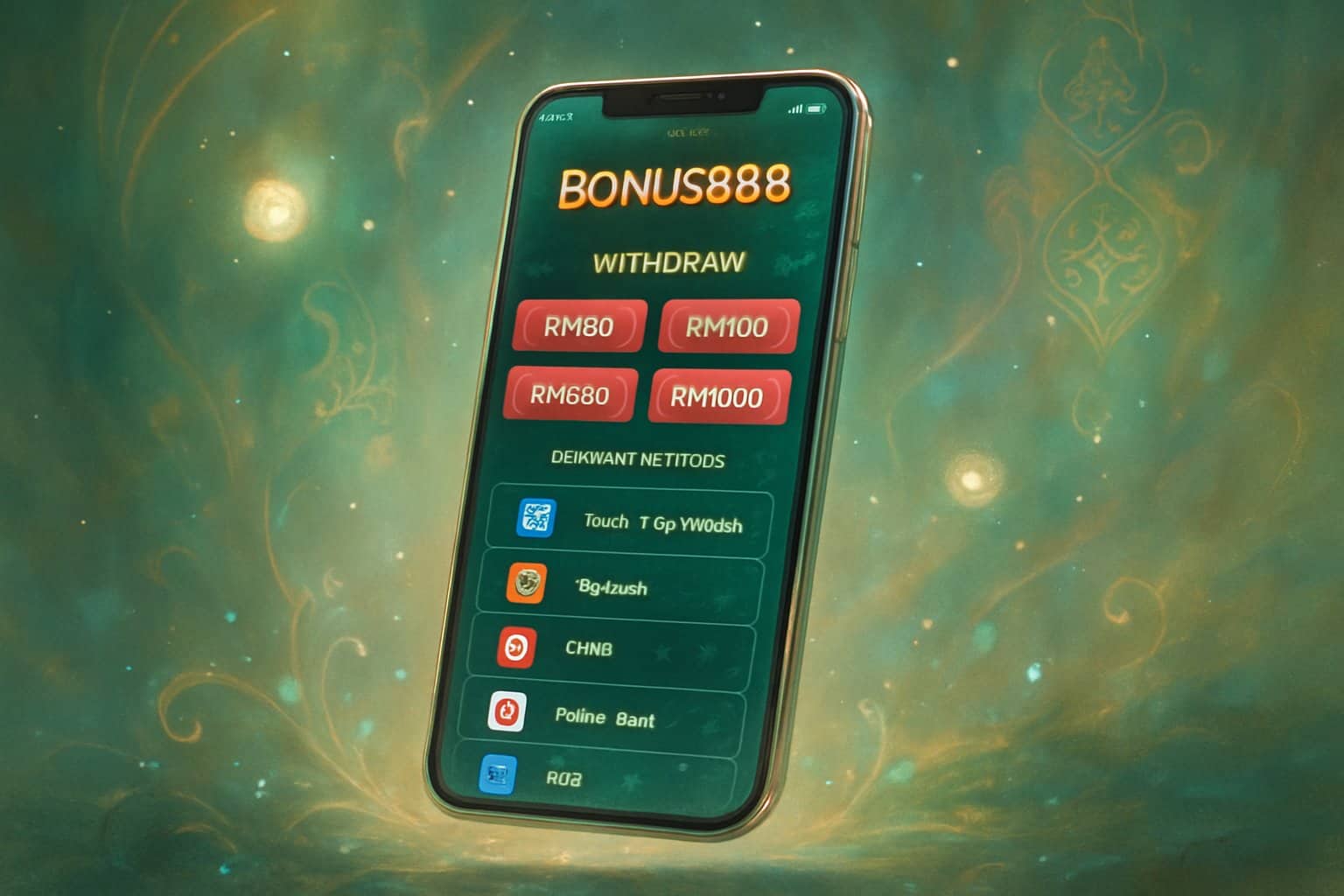 Bonus888 Link Review: Discovering Alternatives for a Smooth Withdrawal Experience